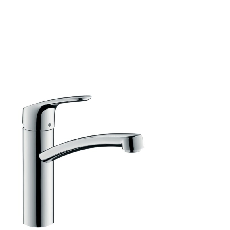 HANSGROHE 31826000 Spültischmischer 160 Focus M41 Eco