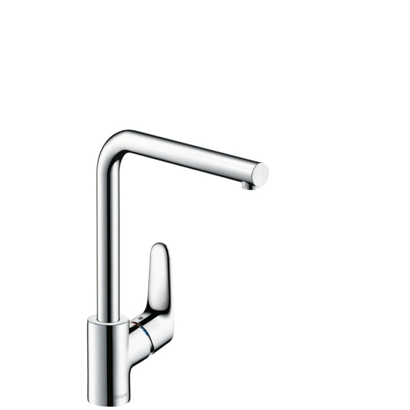 HANSGROHE 31827000 Spültischmischer 280 Focus M41 Eco