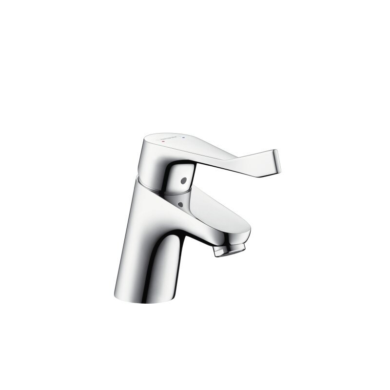 Hansgrohe 31910000 Waschtischmischer Focus Care 70 chrom