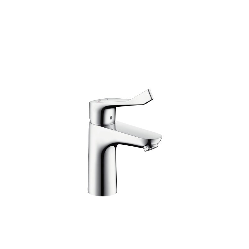 Hansgrohe 31911000 Waschtischmischer Focus Care 100