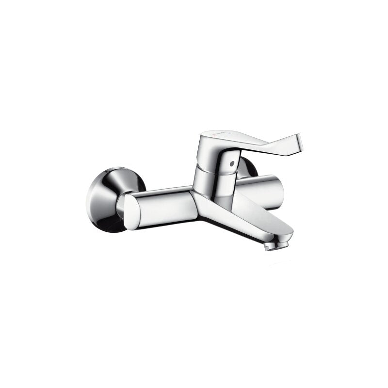 Hansgrohe 31913000 Waschtischmischer Focus Care