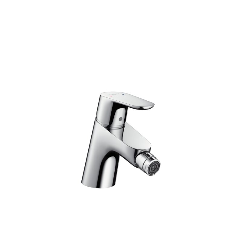 Hansgrohe 31920000 Bidetmischer Focus chrom