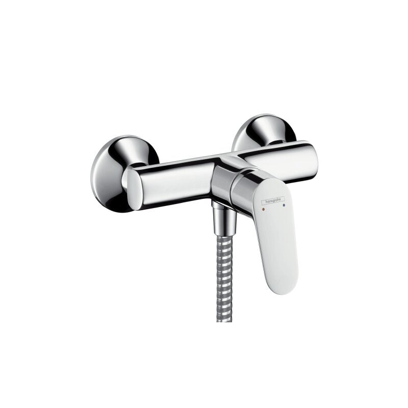 Hansgrohe 31960000 Brausenmischer AP Focus chrom
