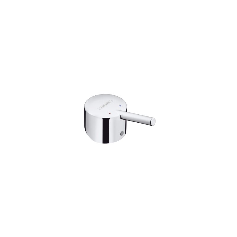 Hansgrohe 32092000 Griff für Talis S Waschtischmischer