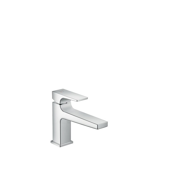 Hansgrohe 32503000 Waschtischmischer 100 Metropol chrom