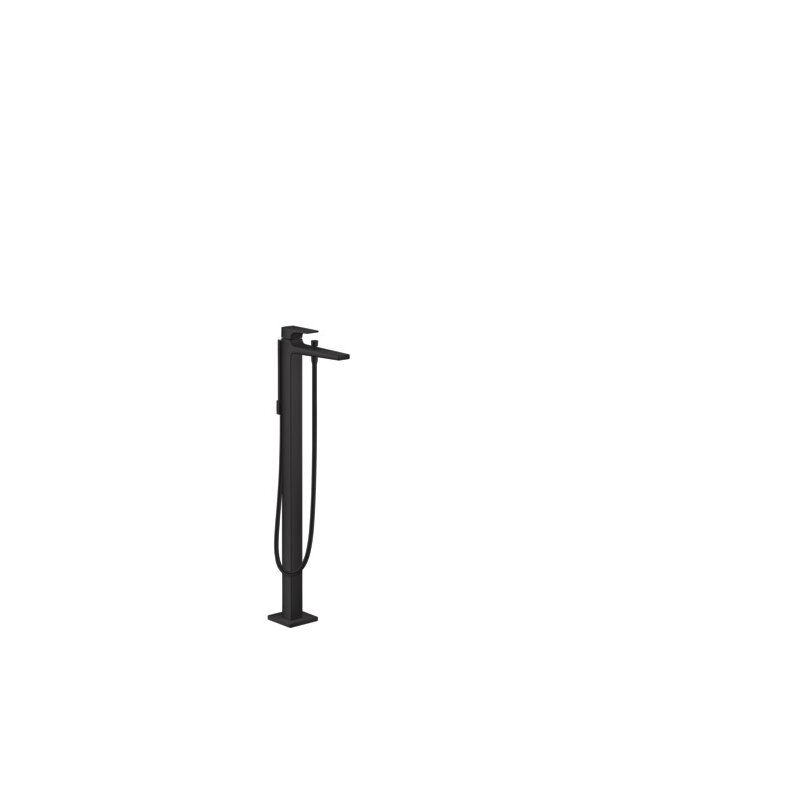 HANSGROHE 32532670 Wannenmischer Metropol Fertigset