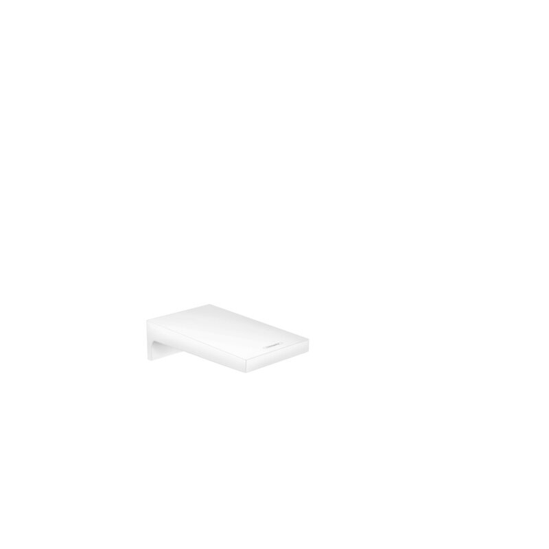 HANSGROHE 32543700 Wanneneinlauf Metropol 185mm