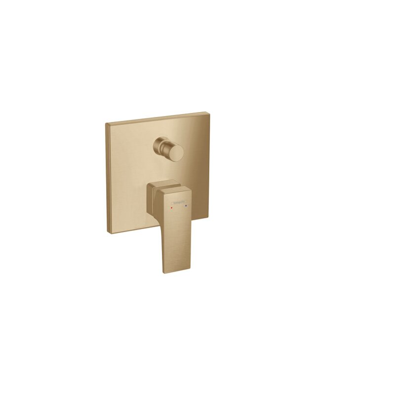 HANSGROHE 32545140 Wannenmischer Unterputz Metropol