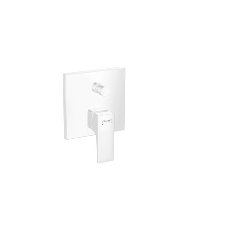 HANSGROHE 32546700 Wannenmischer Unterputz Metropol