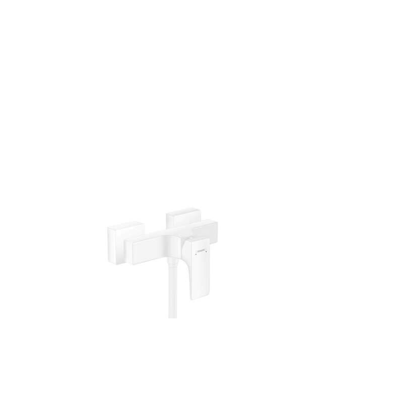 HANSGROHE 32560700 Brausenmischer Aufputz Metropol