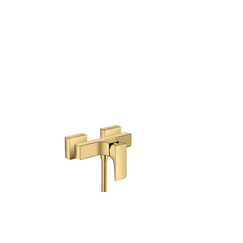 HANSGROHE 32560990 Brausenmischer Aufputz Metropol PGO
