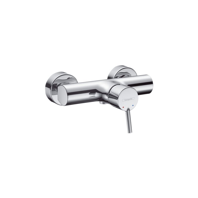 Hansgrohe 32620000 Brausenmischer Aufputz Talis S DN15