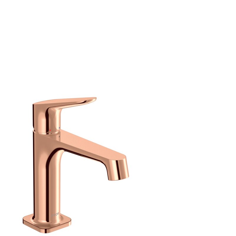 HANSGROHE 34017300 Waschtischmischer Axor Citterio M