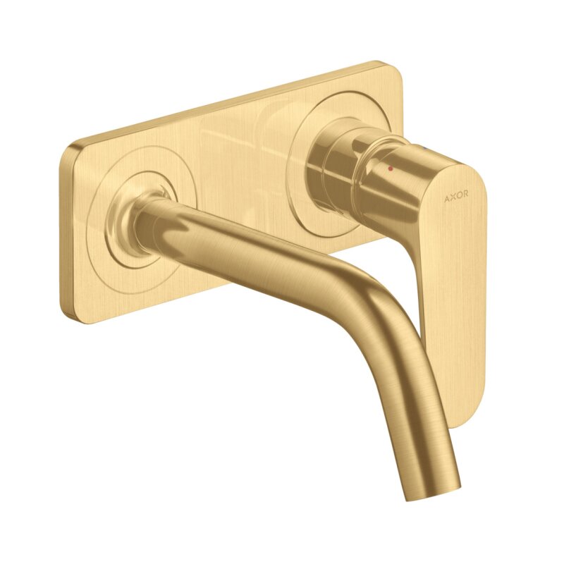 HANSGROHE 34112250 Waschtischmischer UP Axor Citterio M