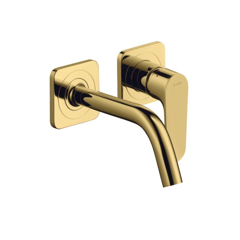 HANSGROHE 34113990 Waschtischmischer UP Axor Citterio M