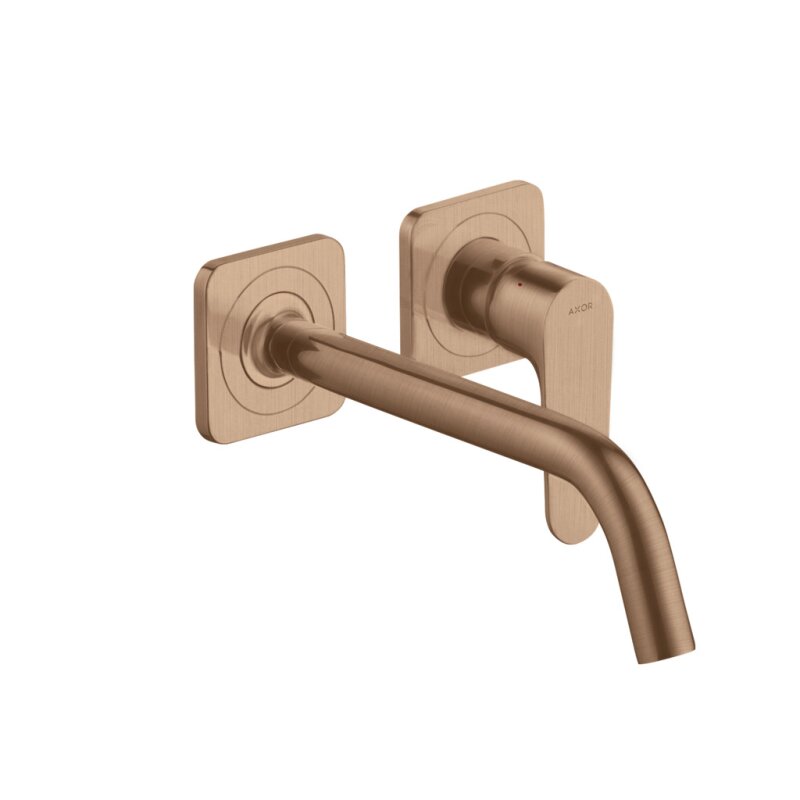 HANSGROHE 34116310 Waschtischmischer UP Axor Citterio M
