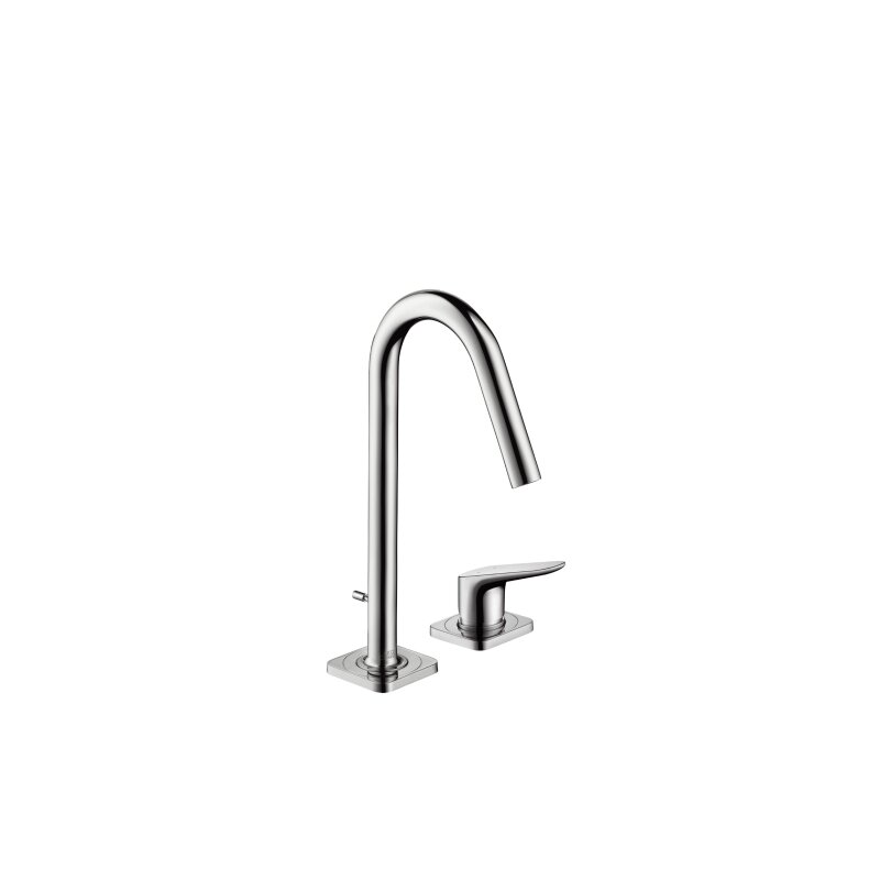 Hansgrohe 34132000 2-Loch Waschtischarmatur Axor