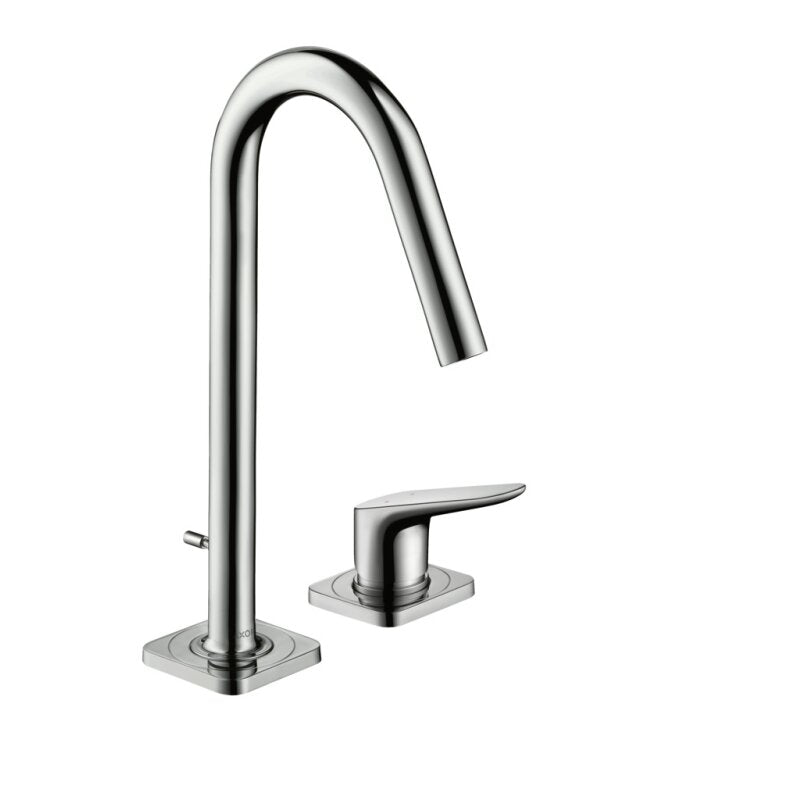 HANSGROHE 34132800 2-Loch Waschtischarmatur Axor