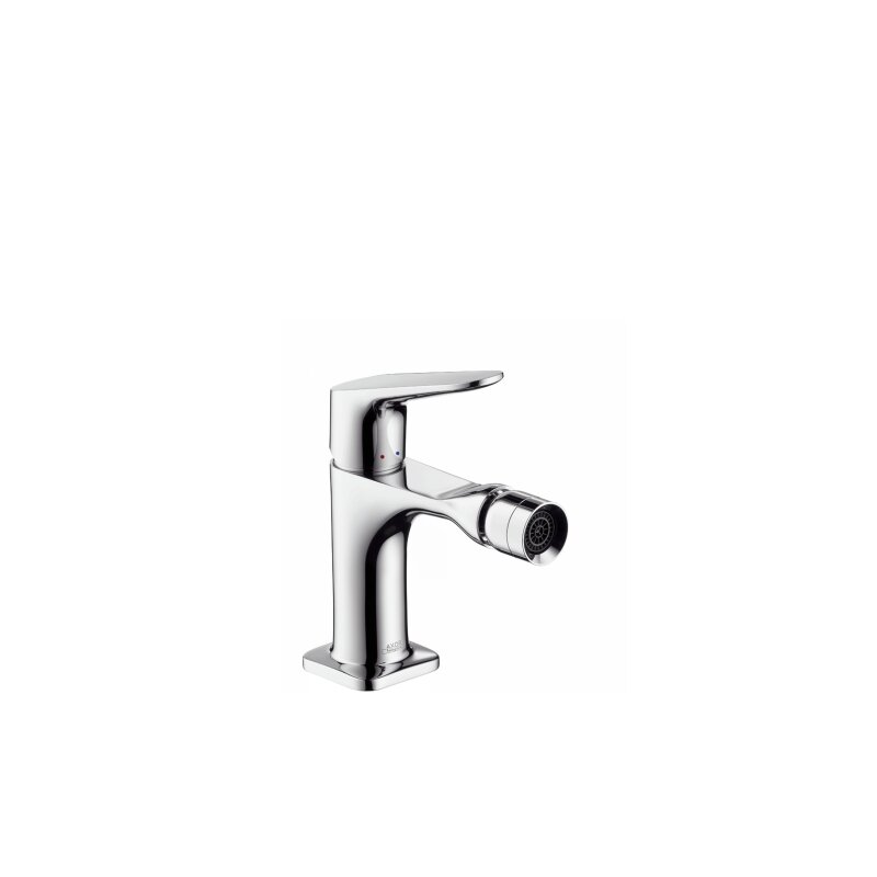HANSGROHE 34210000 Bidetmischer Axor Citterio M chrom