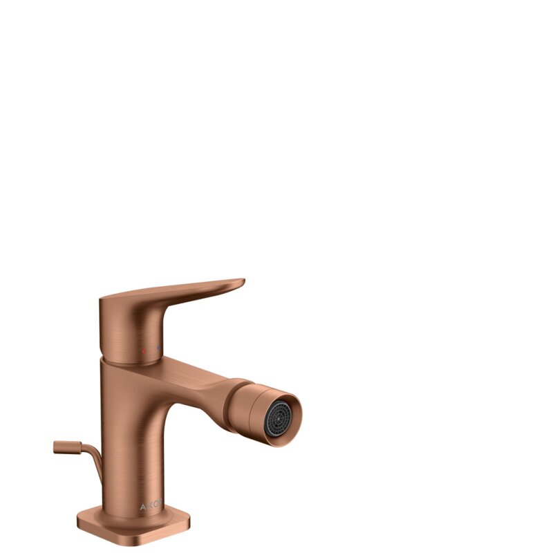 HANSGROHE 34210310 Bidetmischer Axor Citterio M BRG