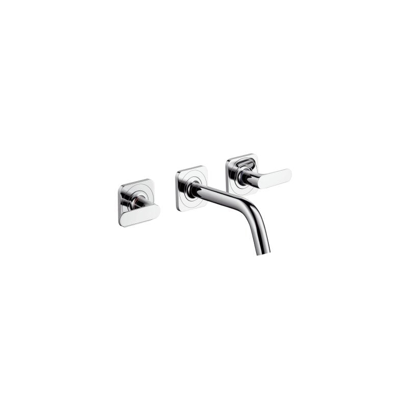 HANSGROHE 34313000 3-Loch Waschtischarm.UP Axor