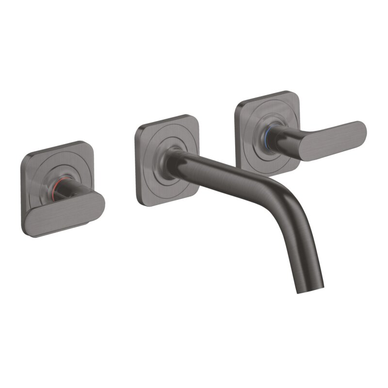 HANSGROHE 34313340 3-Loch Waschtischarm.UP Axor