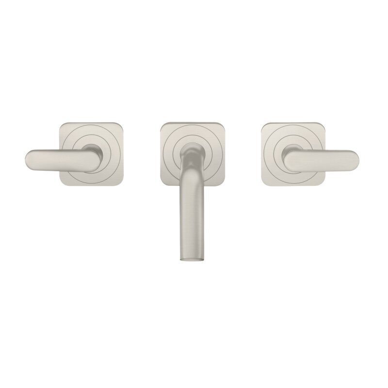 HANSGROHE 34313800 3-Loch Waschtischarm.UP Axor