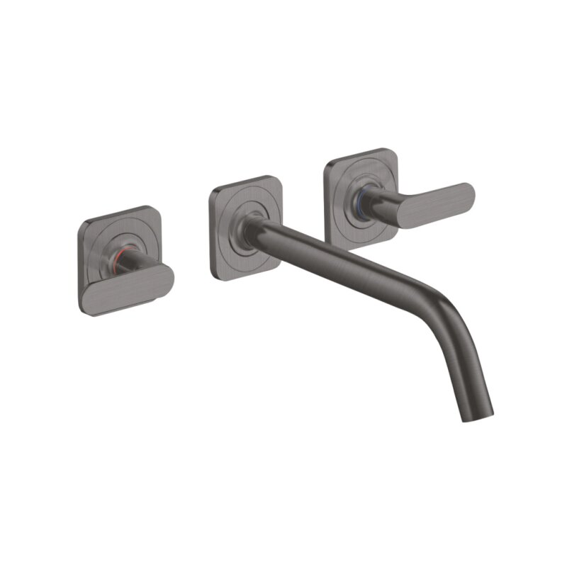 HANSGROHE 34315340 3-Loch Waschtischarm.Axor Citterio M