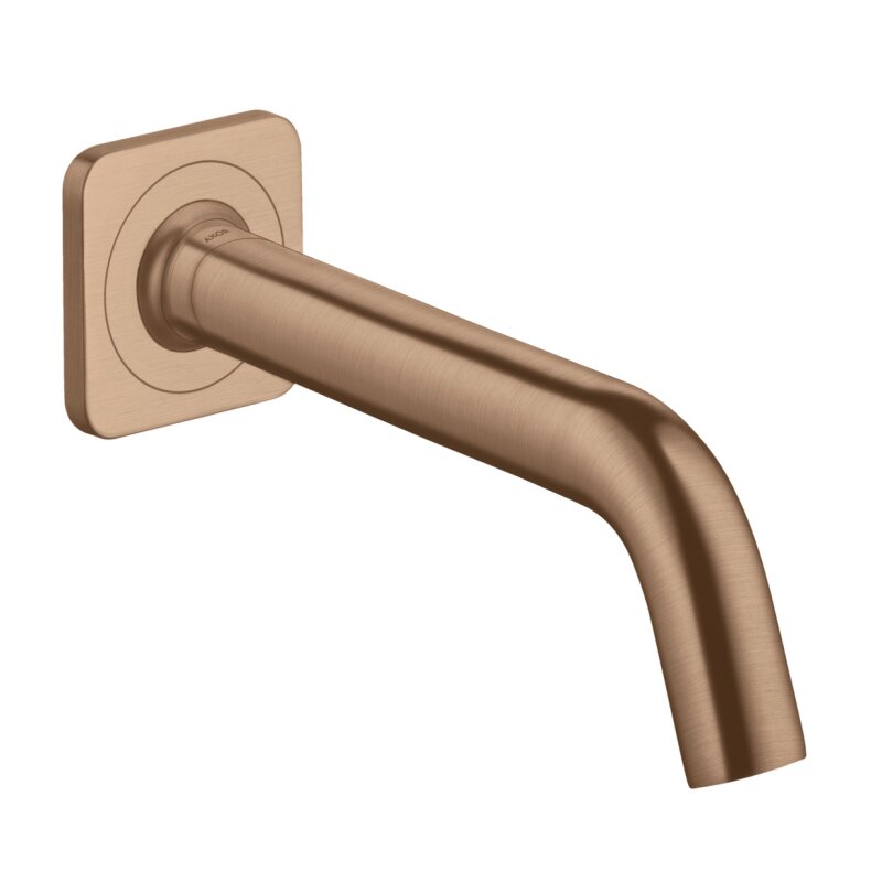 HANSGROHE 34410310 Wanneneinlauf Axor Citterio M DN20