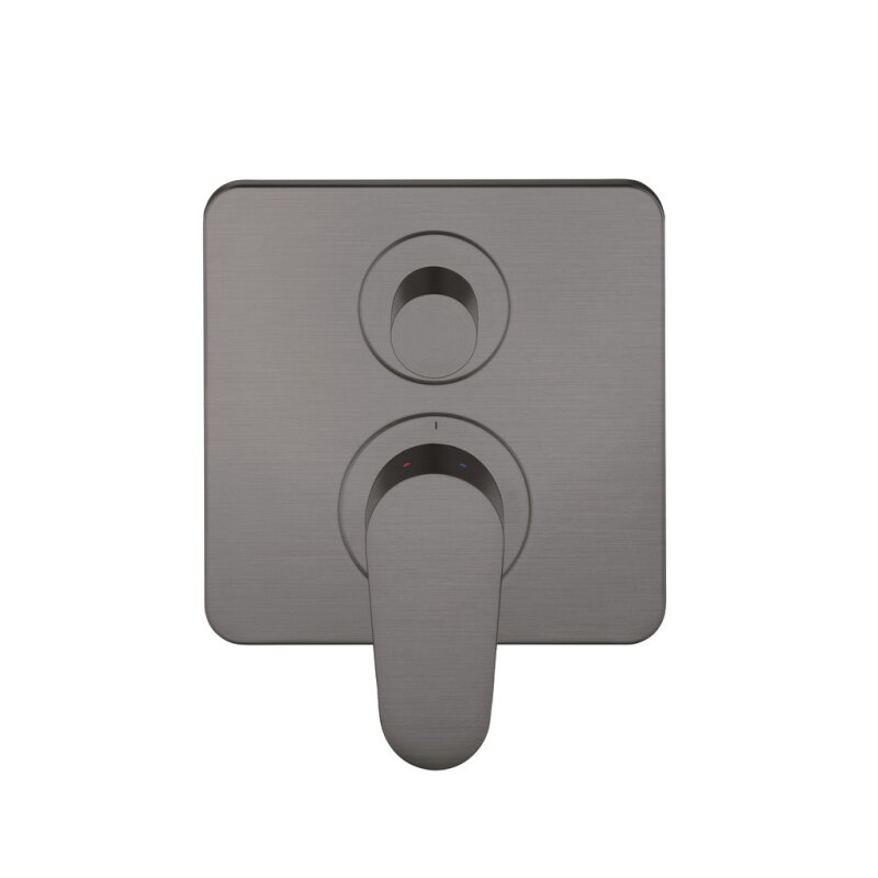 HANSGROHE 34425340 Wannenmischer Unterputz Axor