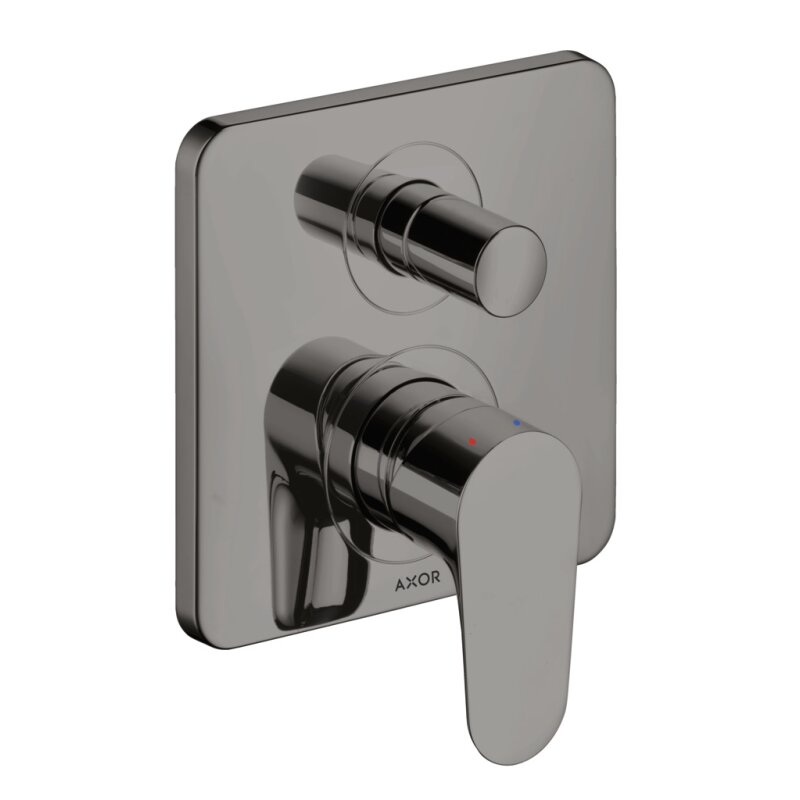 HANSGROHE 34427330 Wannenmischer Unterputz Axor