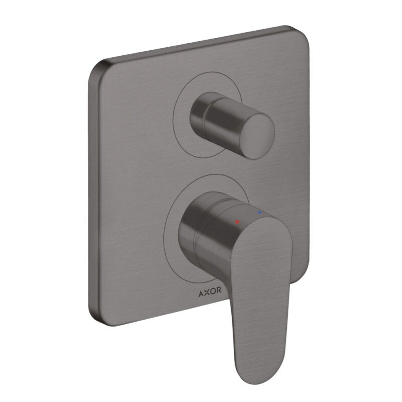HANSGROHE 34427340 Wannenmischer Unterputz Axor