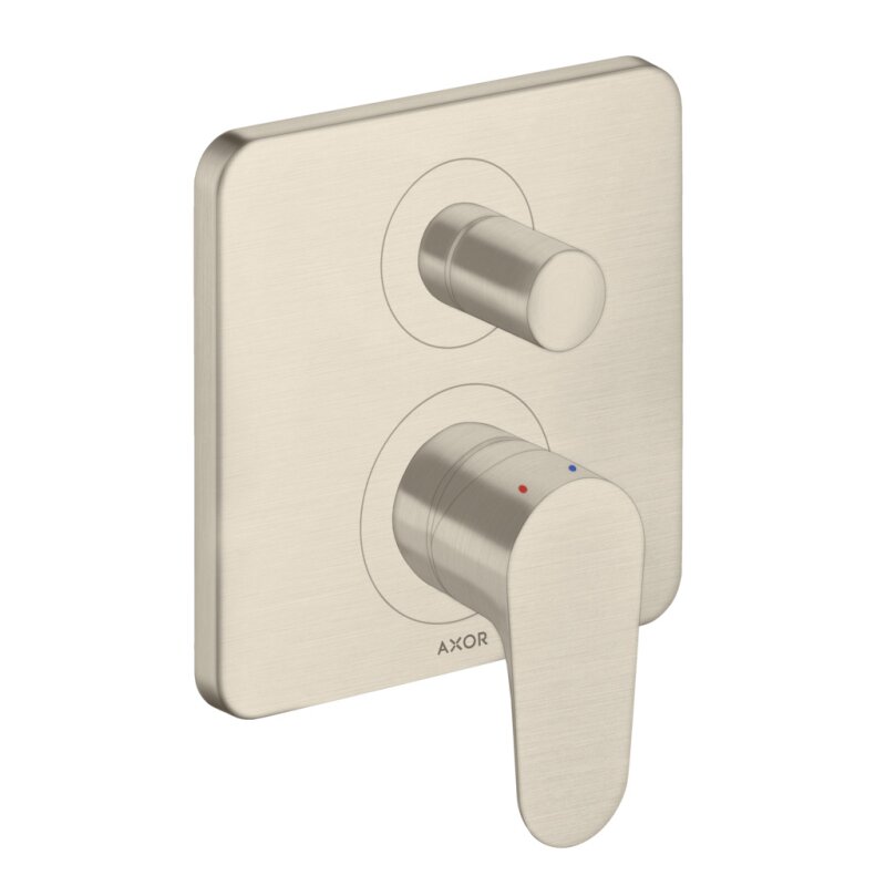HANSGROHE 34427820 Wannenmischer Unterputz Axor