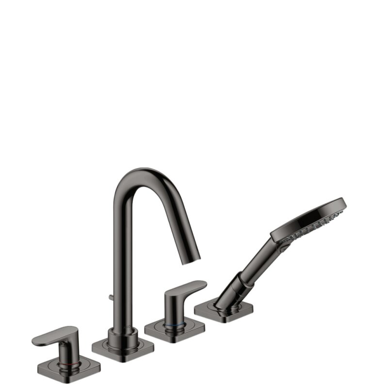 HANSGROHE 34444330 4-L.Wannenarmatur Axor Citterio M