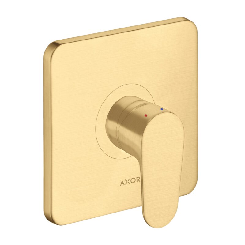 HANSGROHE 34625250 Brausenmischer Unterputz Axor