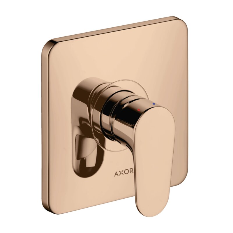 HANSGROHE 34625300 Brausenmischer Unterputz Axor