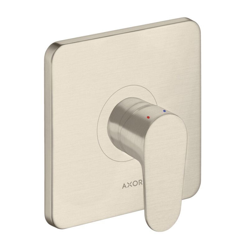 HANSGROHE 34625820 Brausenmischer Unterputz Axor
