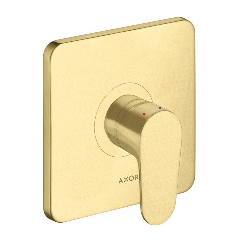 HANSGROHE 34625950 Brausenmischer Unterputz Axor