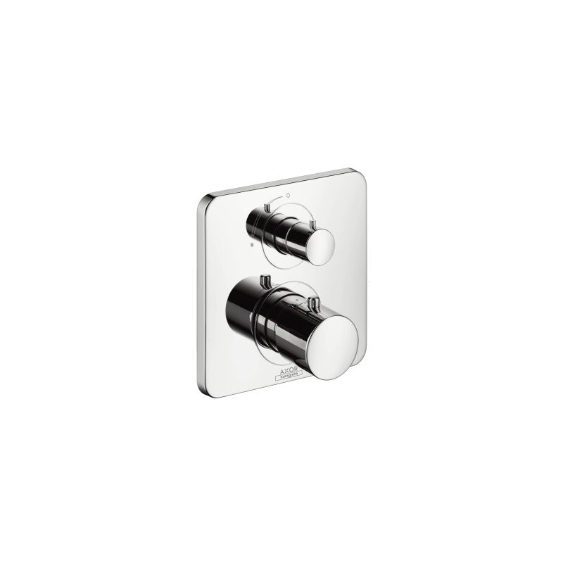 HANSGROHE 34705000 Thermostat Unterputz Axor Citterio M