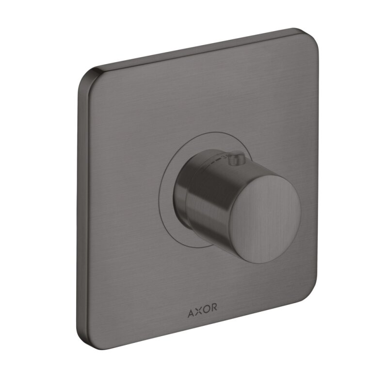 HANSGROHE 34715340 Thermostat Unterputz Axor Citterio M