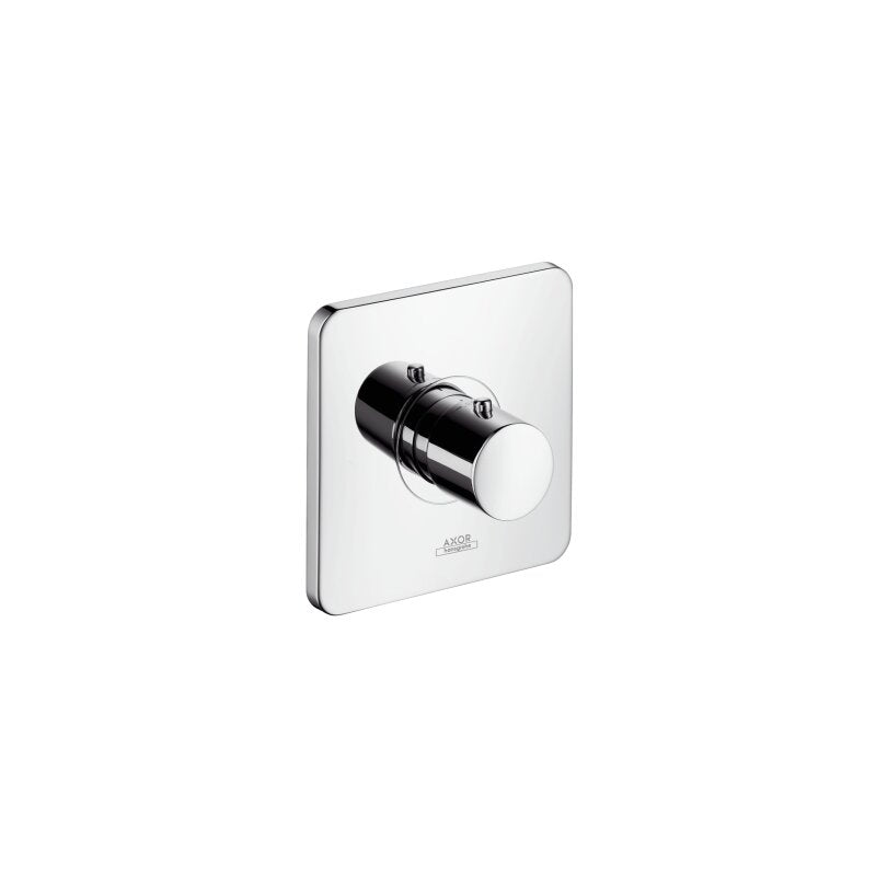 HANSGROHE 34716000 Thermostat Unterputz Axor Citterio M