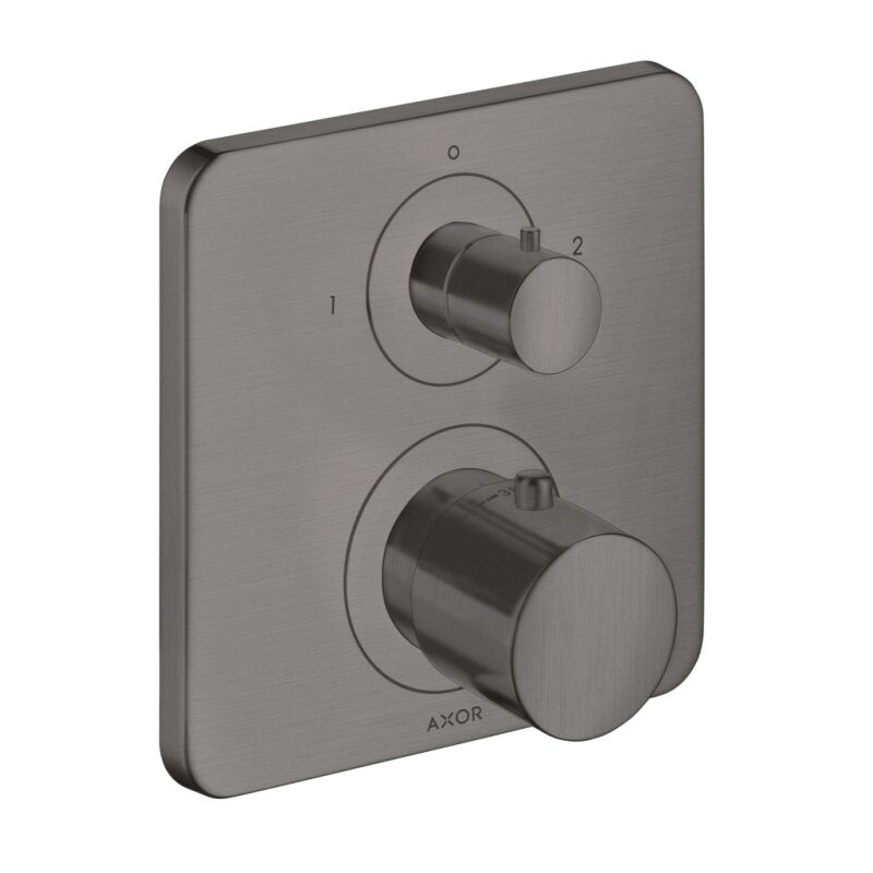 HANSGROHE 34725340 Thermostat UP Axor Citterio M F-Set