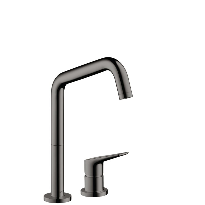 HANSGROHE 34820330 2-Loch Spültischmischer Axor