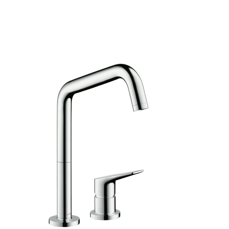 HANSGROHE 34823000 2-Loch Spültischmischer Axor