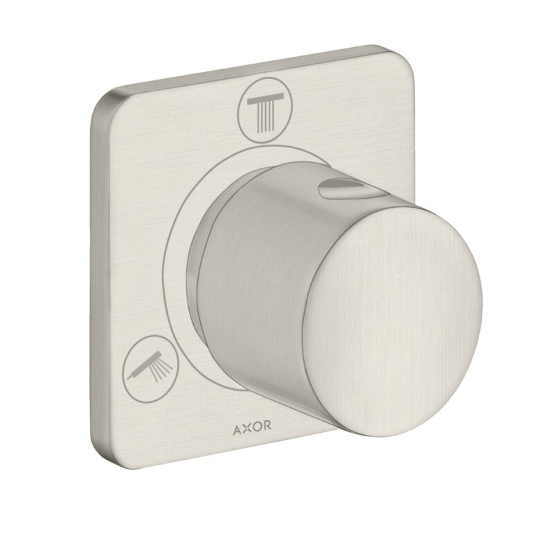 HANSGROHE 34920800 Quattro Axor Citterio M Fertigset