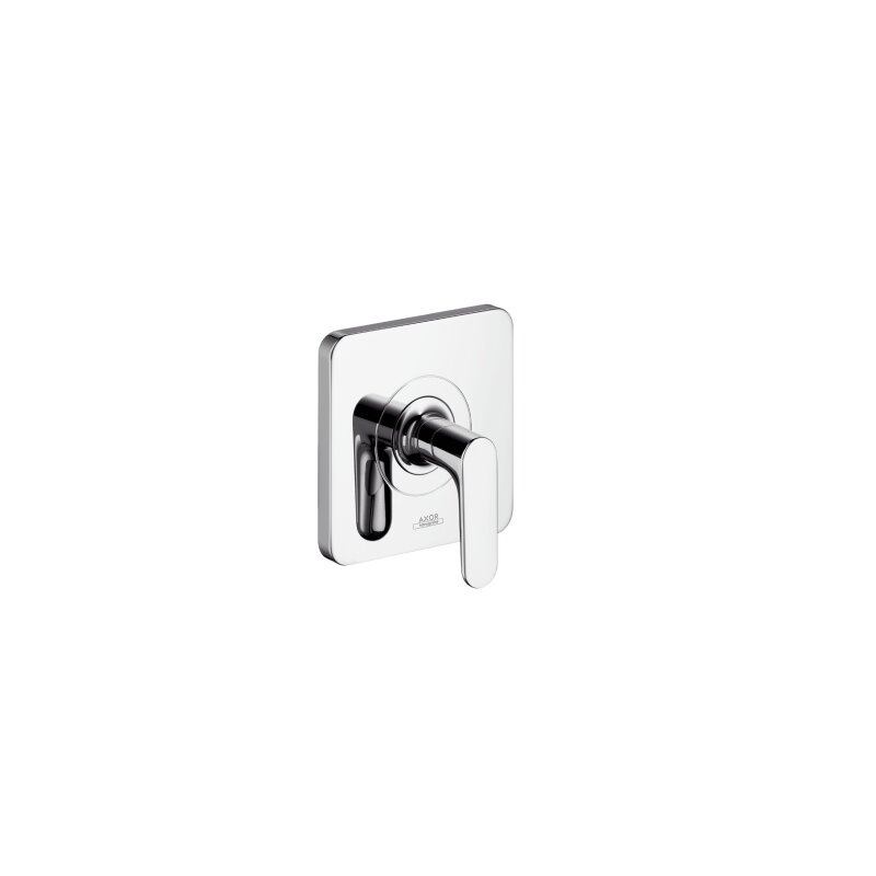 HANSGROHE 34960000 Unterputzventil Axor Citterio M