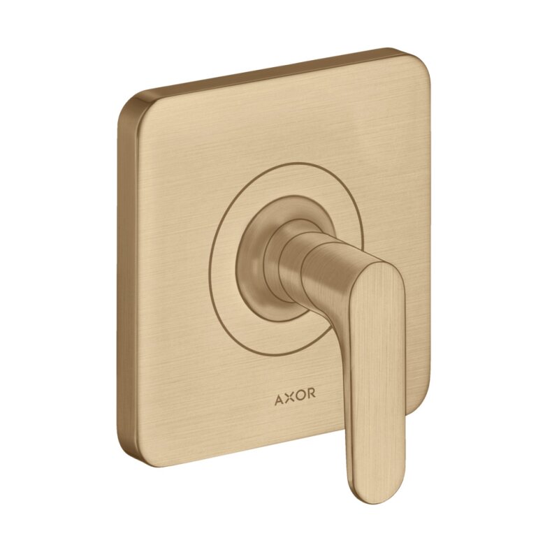 HANSGROHE 34960140 Unterputzventil Axor Citterio M