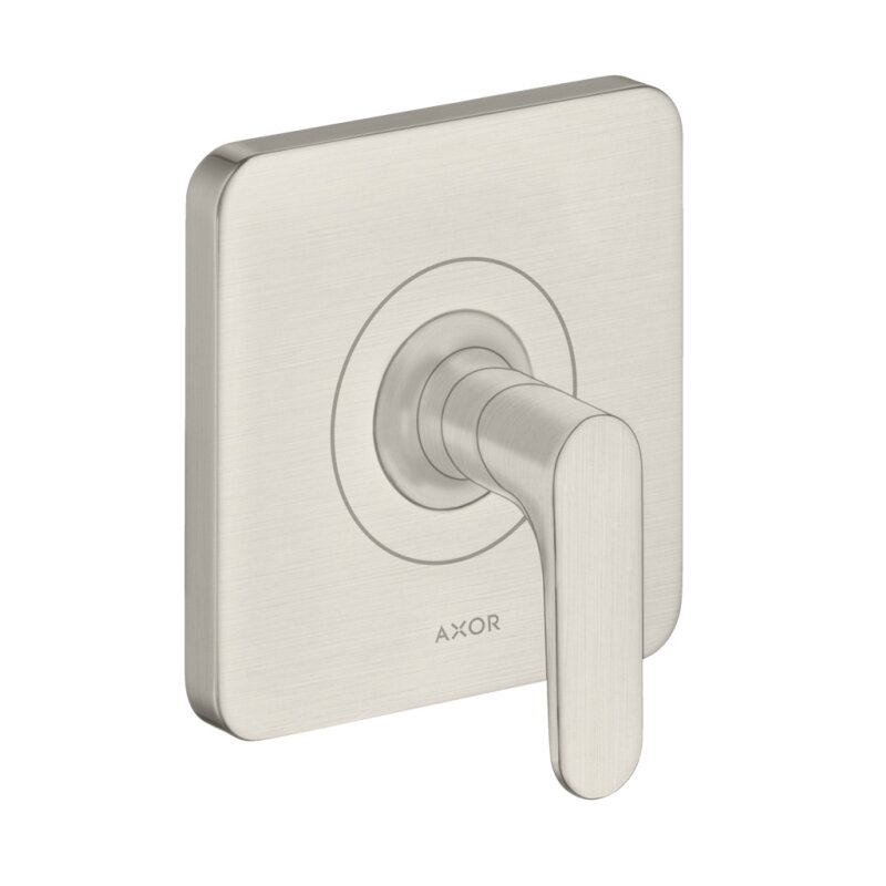 HANSGROHE 34960800 Unterputzventil Axor Citterio M
