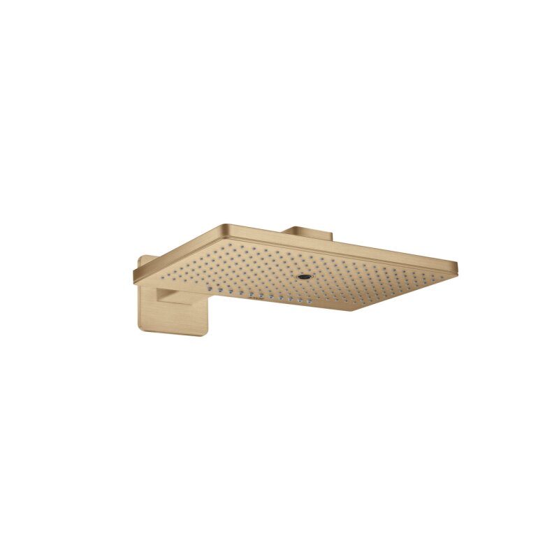 HANSGROHE 35276140 Kopfbrause 460 3jet Axor BBR