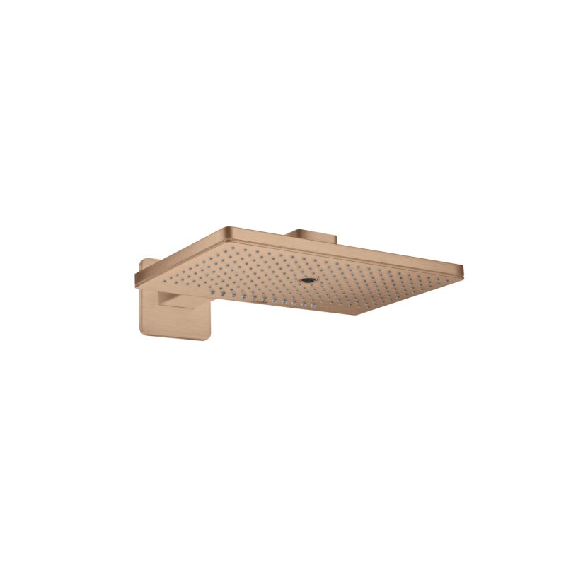 HANSGROHE 35276310 Kopfbrause 460 3jet Axor BRG